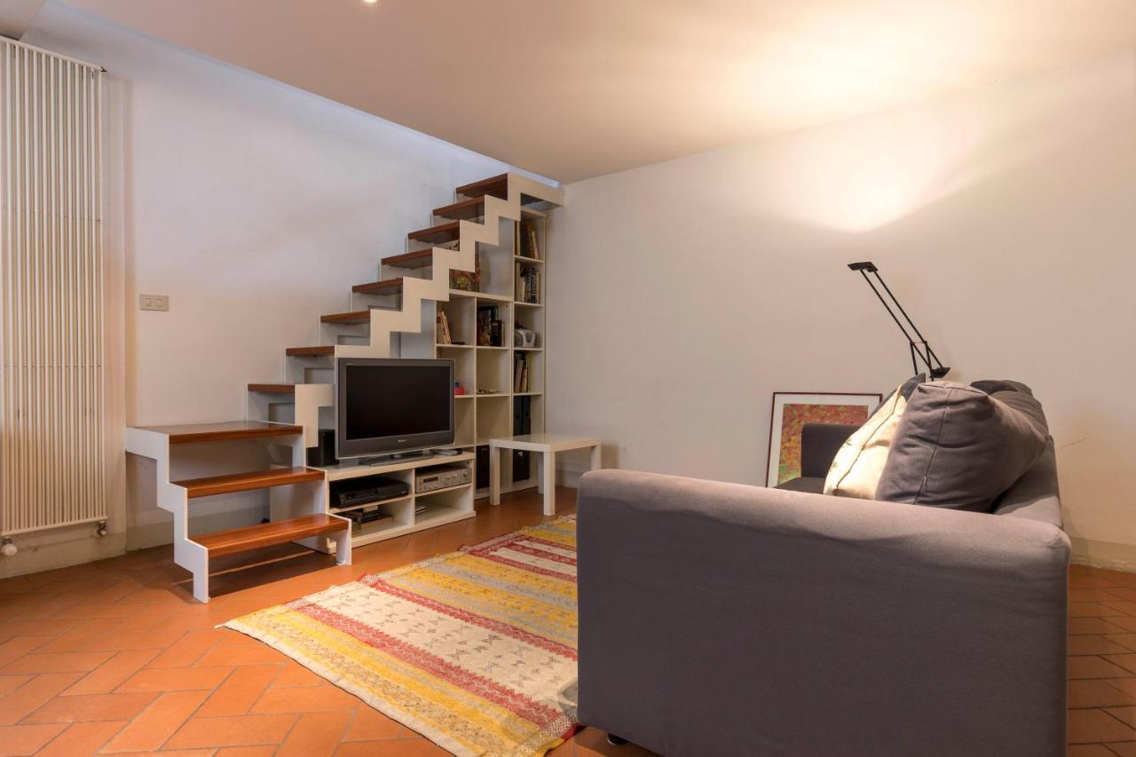 Appartement Casa Santa Croce *