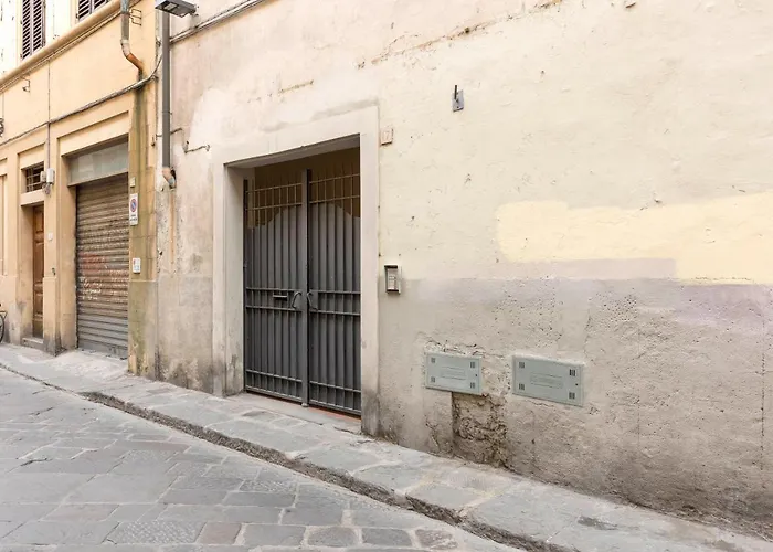 Casa Santa Croce