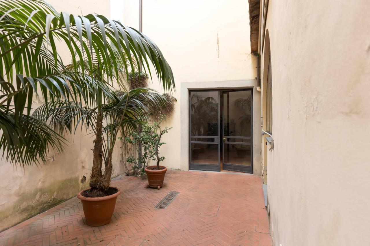 Appartement Casa Santa Croce Florence